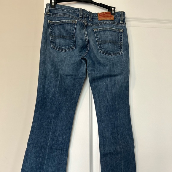 Vintage Woman’s Jean - Picture 2 of 7